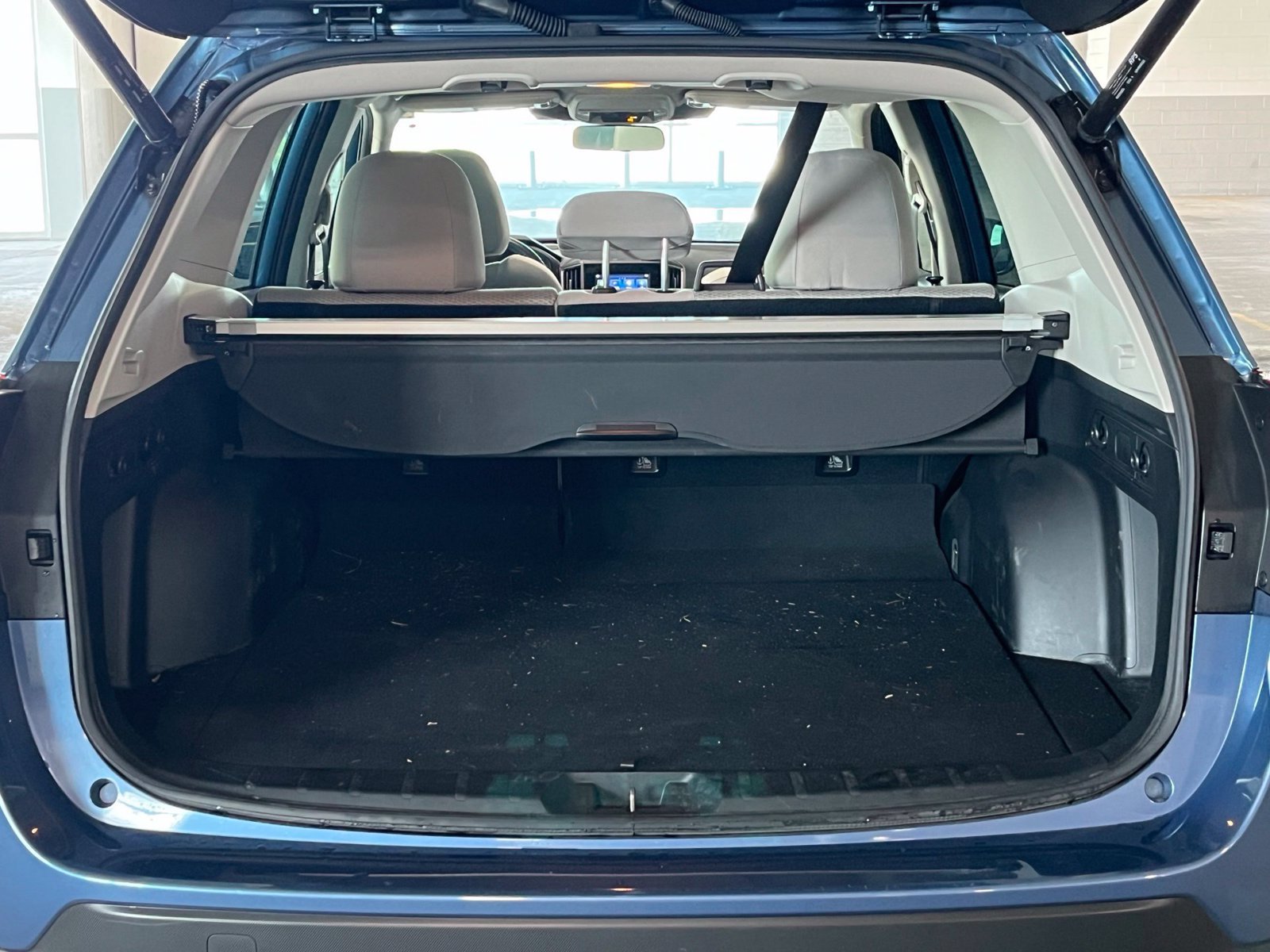 Used 2023 Subaru Forester Premium AWD/4WD image 10