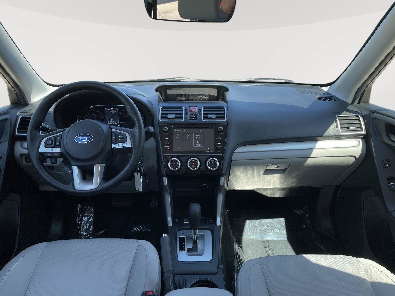 Used 2017 Subaru Forester 2.5i Premium AWD/4WD image 6