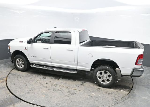 Used 2021 RAM 2500 Big Horn w/ Level 1 Equipment Group image 27
