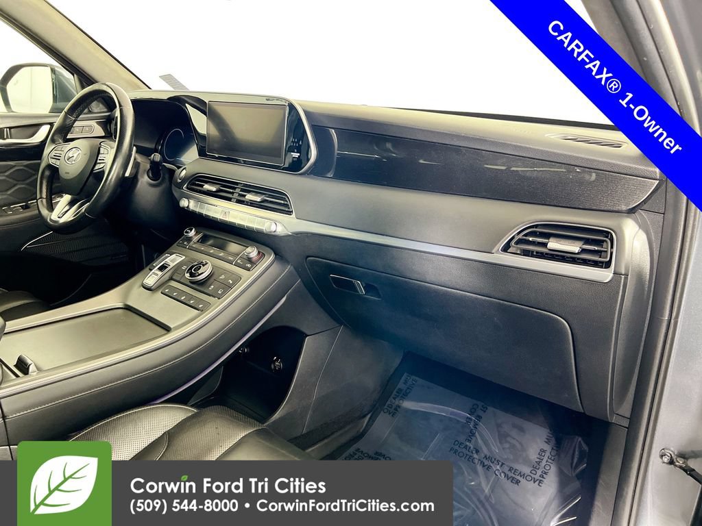 Used 2022 Hyundai Palisade Calligraphy AWD/4WD image 33
