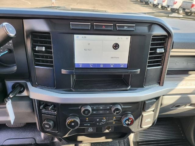 New 2023 Ford F250 XL RWD image 15