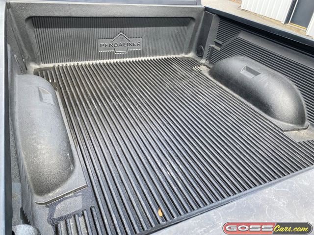 Used 2018 RAM 1500 Express AWD/4WD image 8