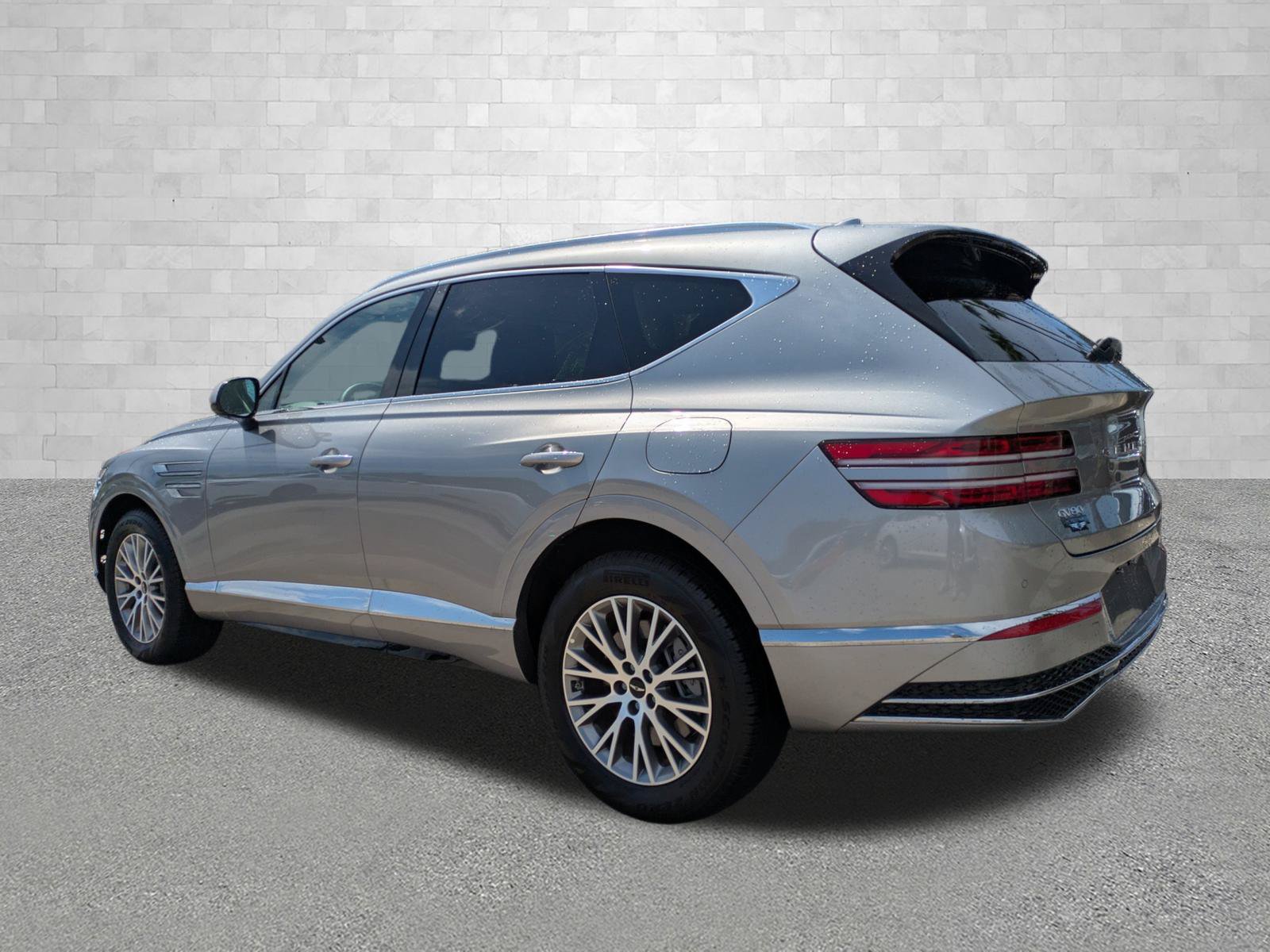 Used 2026 Genesis GV80 2.5T RWD image 4