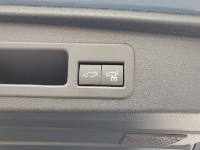 New 2026 Toyota 4Runner TRD Off-Road Premium AWD/4WD image 9