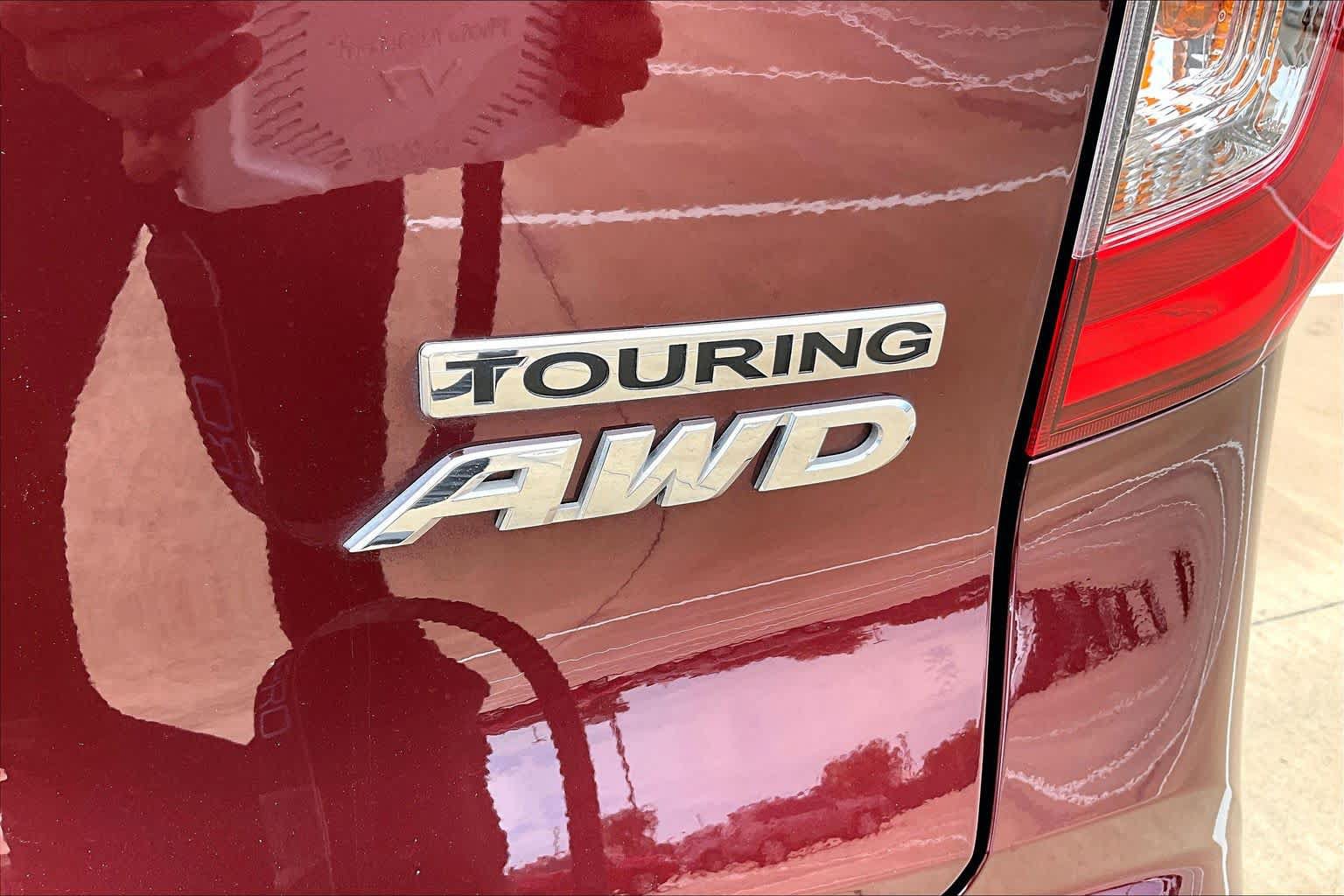 Used 2022 Honda Pilot Touring image 10