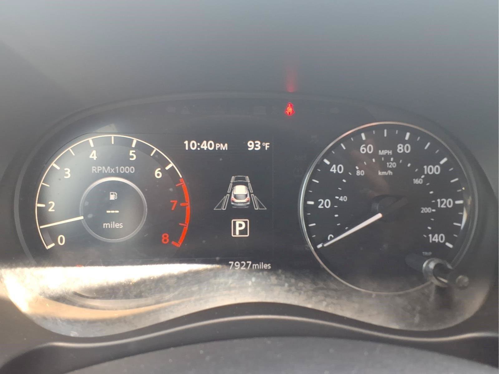 Used 2023 Nissan Kicks SR w/ SR Premium Package FWD image 20