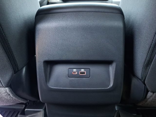 Certified 2025 Nissan Frontier PRO-4X AWD/4WD image 30