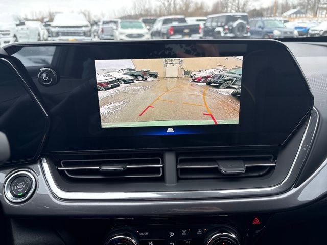 New 2026 Chevrolet Trax ACTIV image 15