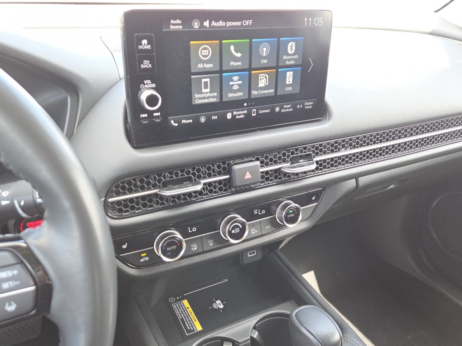 Used 2023 Honda HR-V EX-L image 30