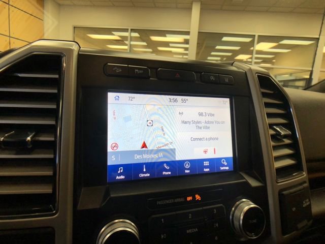 Certified 2020 Ford F150 King Ranch w/ Equipment Group 601A Luxury AWD/4WD image 15