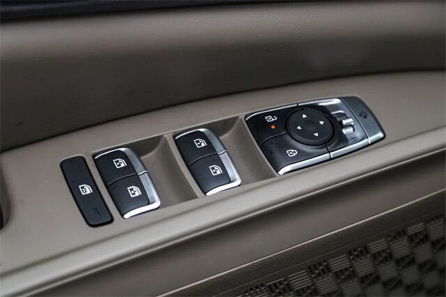 New 2026 Kia Carnival EX FWD image 19