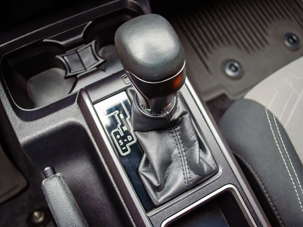 Used 2023 Toyota Tacoma TRD Sport image 17