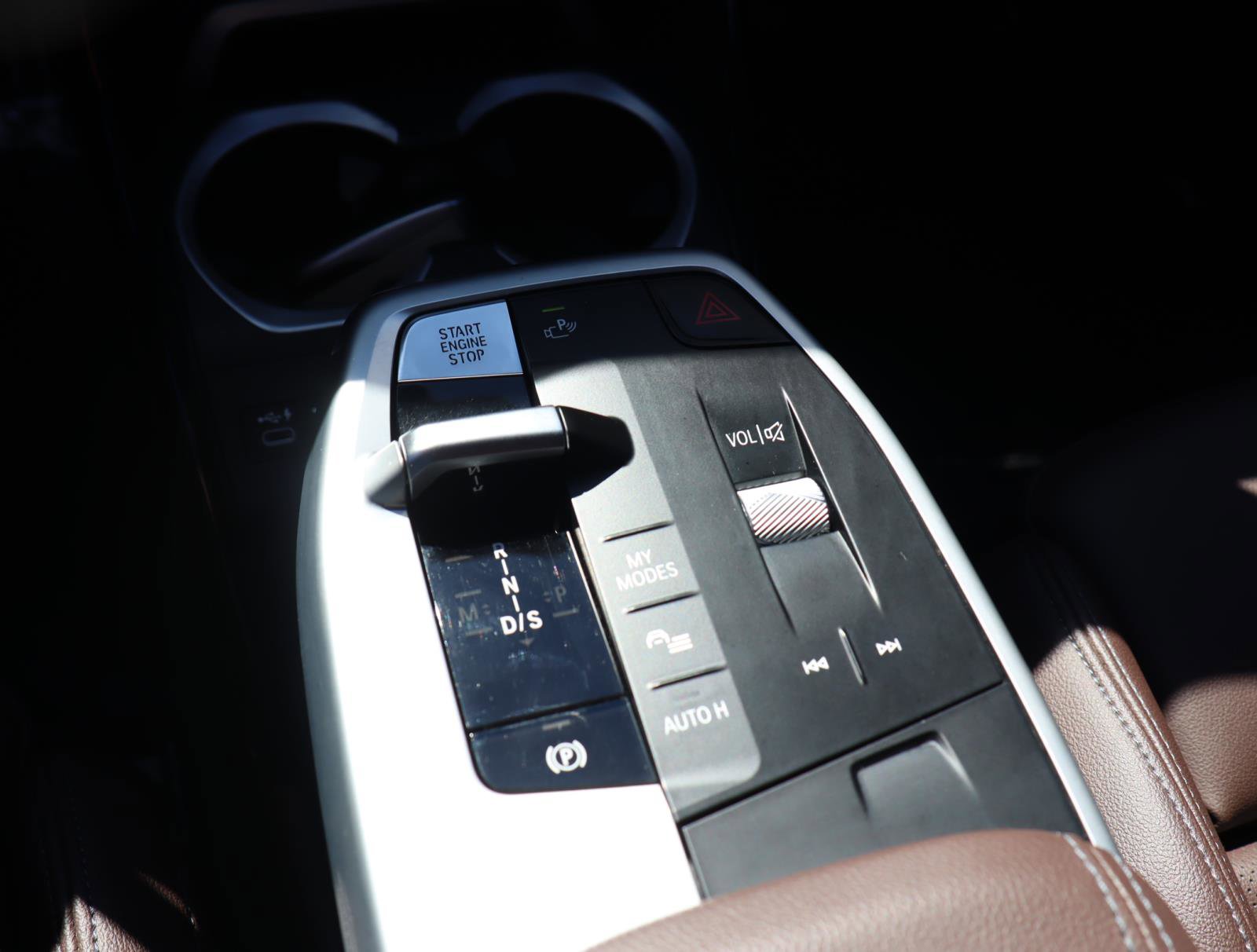 Certified 2023 BMW X1 xDrive28i w/ M Sport Package image 26