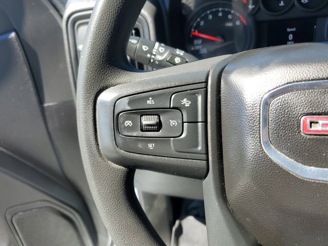 Used 2023 GMC Sierra 1500 Pro image 20