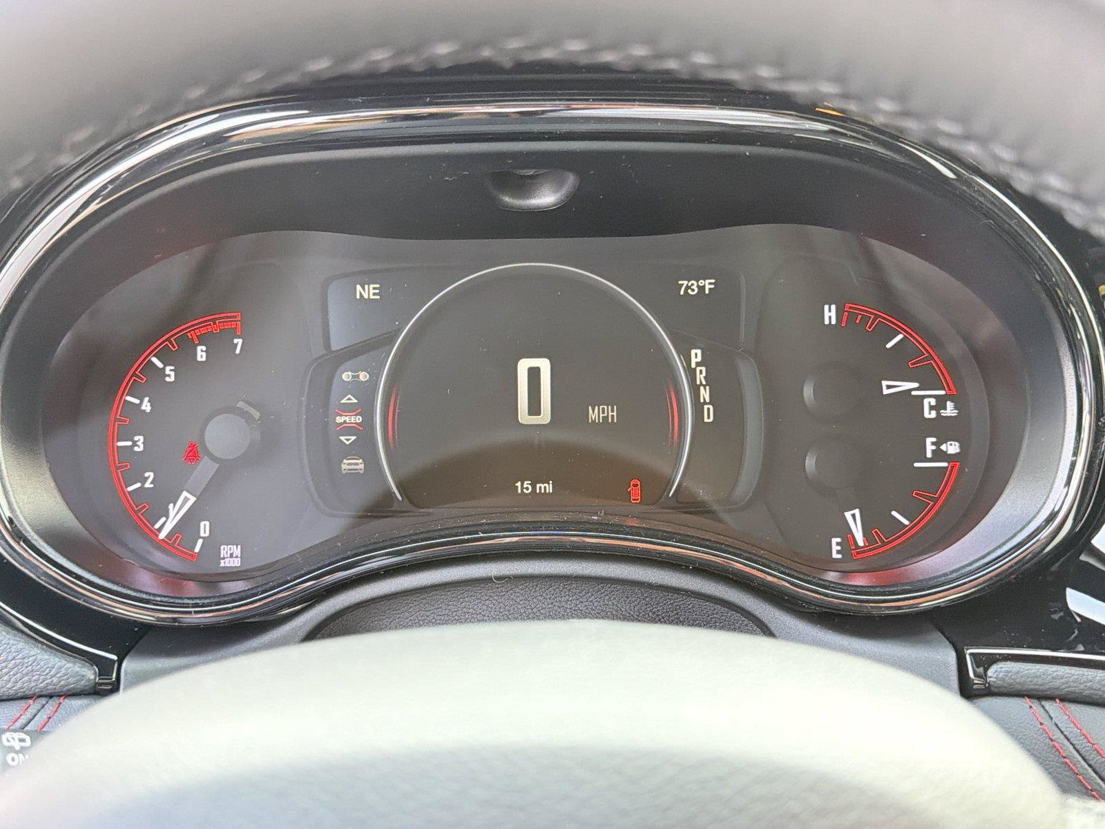 New 2026 Dodge Durango GT AWD/4WD image 28