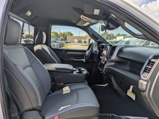 New 2026 RAM 2500 Tradesman AWD/4WD image 13