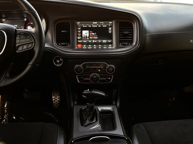 Used 2023 Dodge Charger R/T w/ Plus Group image 18