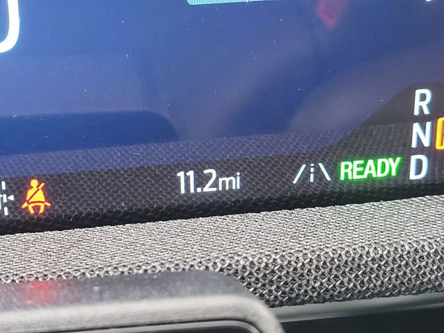 New 2025 Ford Mustang Mach-E Premium w/ Sport Appearance Package image 4