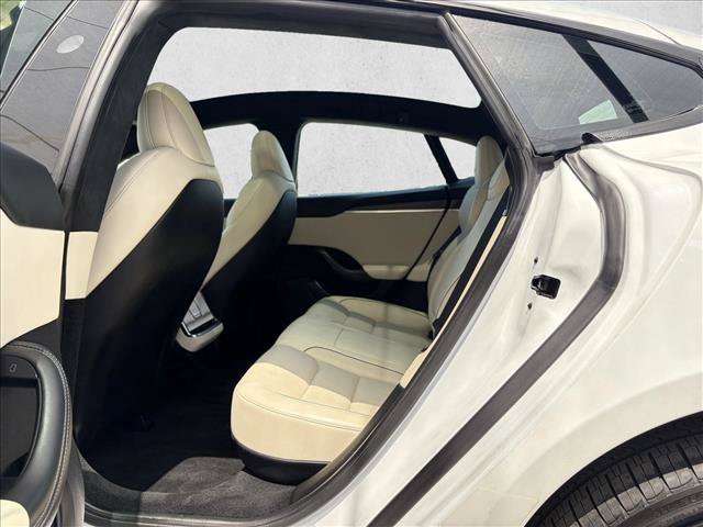 Used 2023 Tesla Model S Plaid AWD/4WD image 13