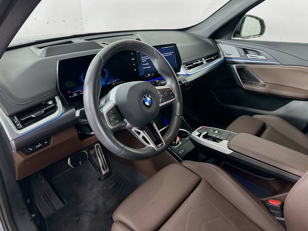 Certified 2023 BMW X1 xDrive28i w/ Premium Package image 13