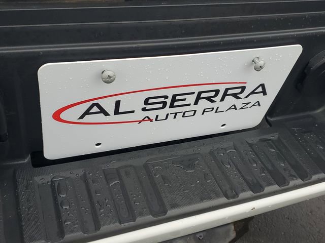 Used 2016 GMC Sierra 2500 Denali w/ Duramax Plus Package image 6