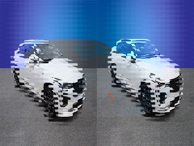 New 2026 Cadillac CT4 Sport image 7