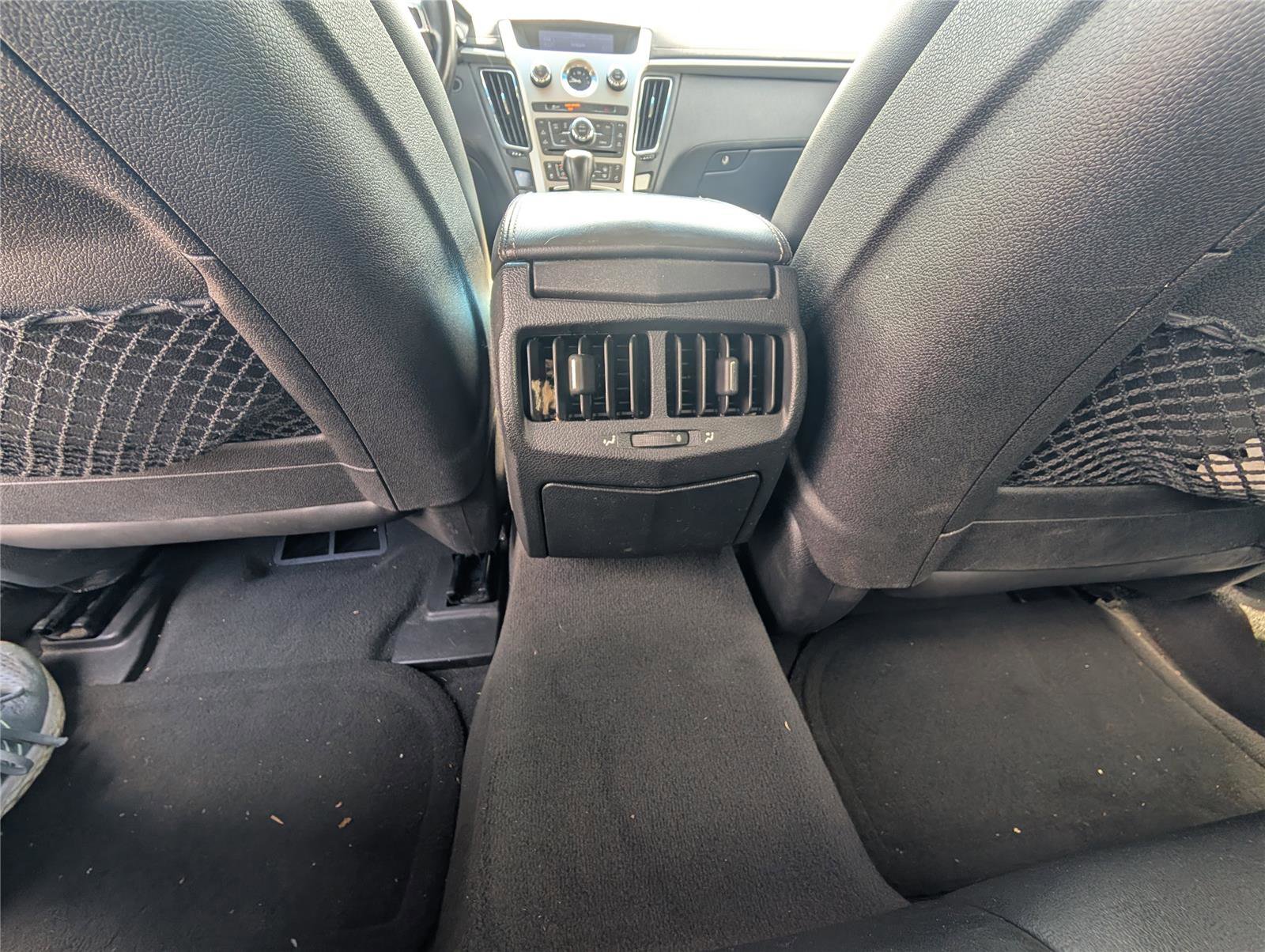 Used 2013 Cadillac CTS Luxury image 19