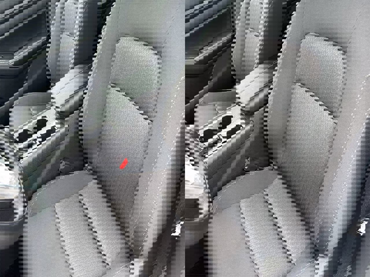 New 2025 Nissan Altima 2.5 SV w/ SV Special Edition Package image 24