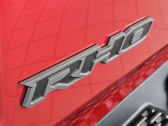 New 2026 RAM 1500 RHO w/ RHO Level 1 Equipment Group AWD/4WD image 8