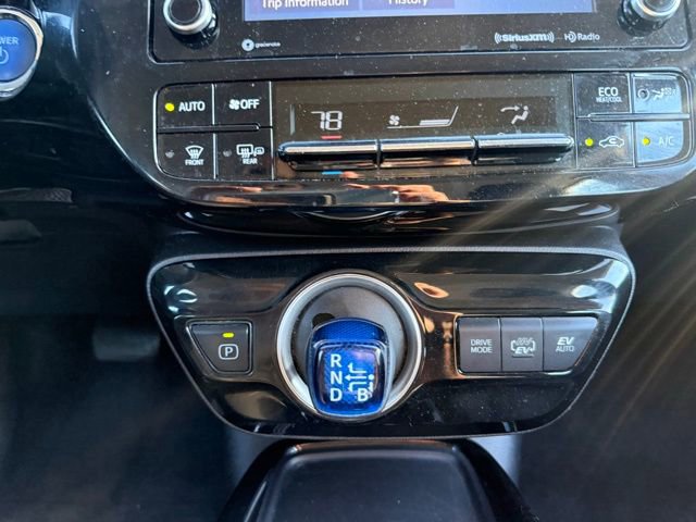 Used 2020 Toyota Prius Prime LE image 24