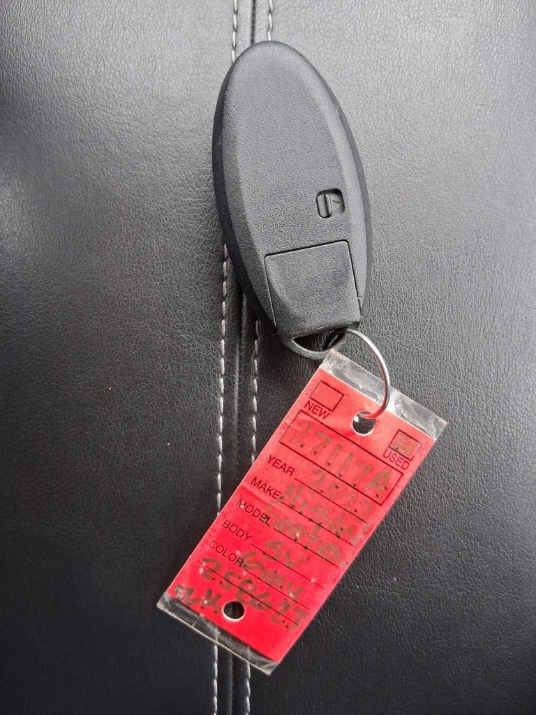 Used 2022 Nissan Sentra SV w/ All-Weather Package image 20