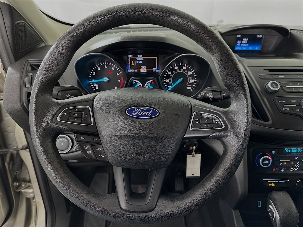Used 2018 Ford Escape SE image 18