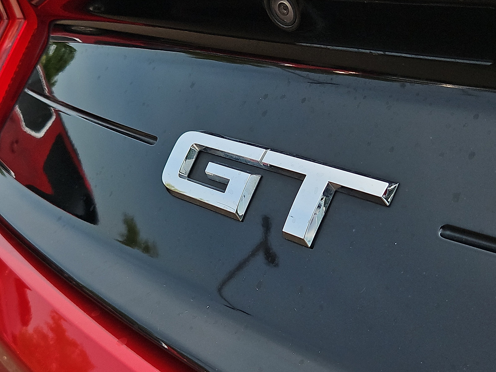 Used 2023 Ford Mustang GT w/ Equipment Group 301A RWD image 30