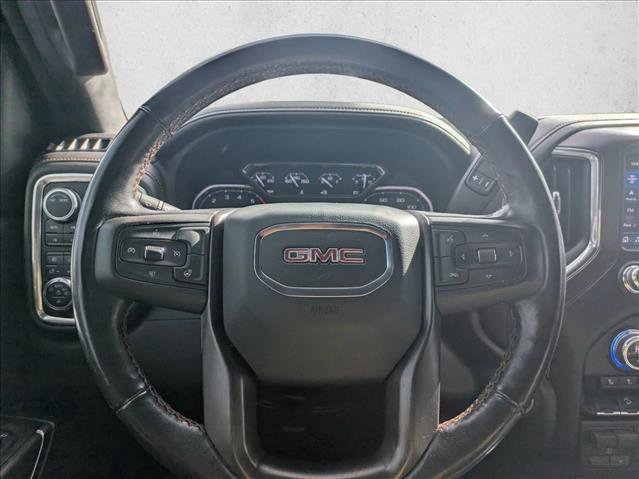Used 2021 GMC Sierra 1500 AT4 image 10