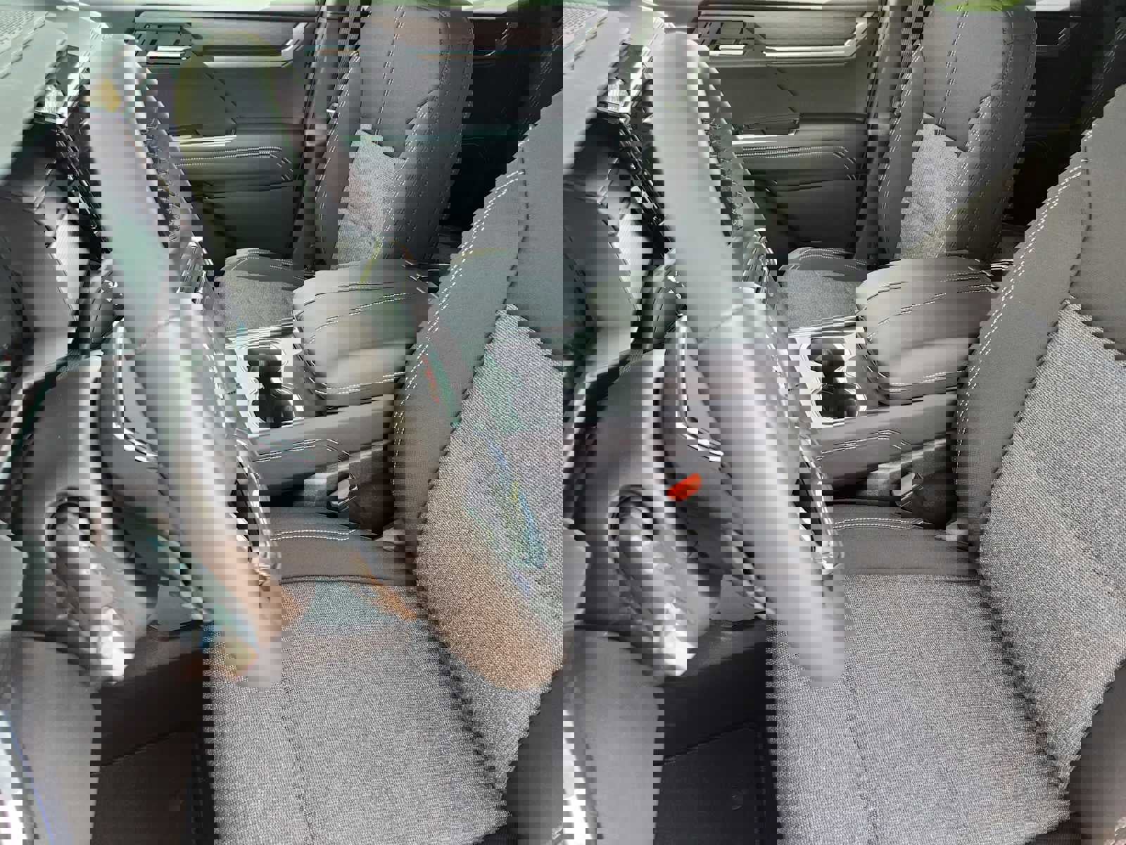 New 2025 GMC Acadia Elevation image 7