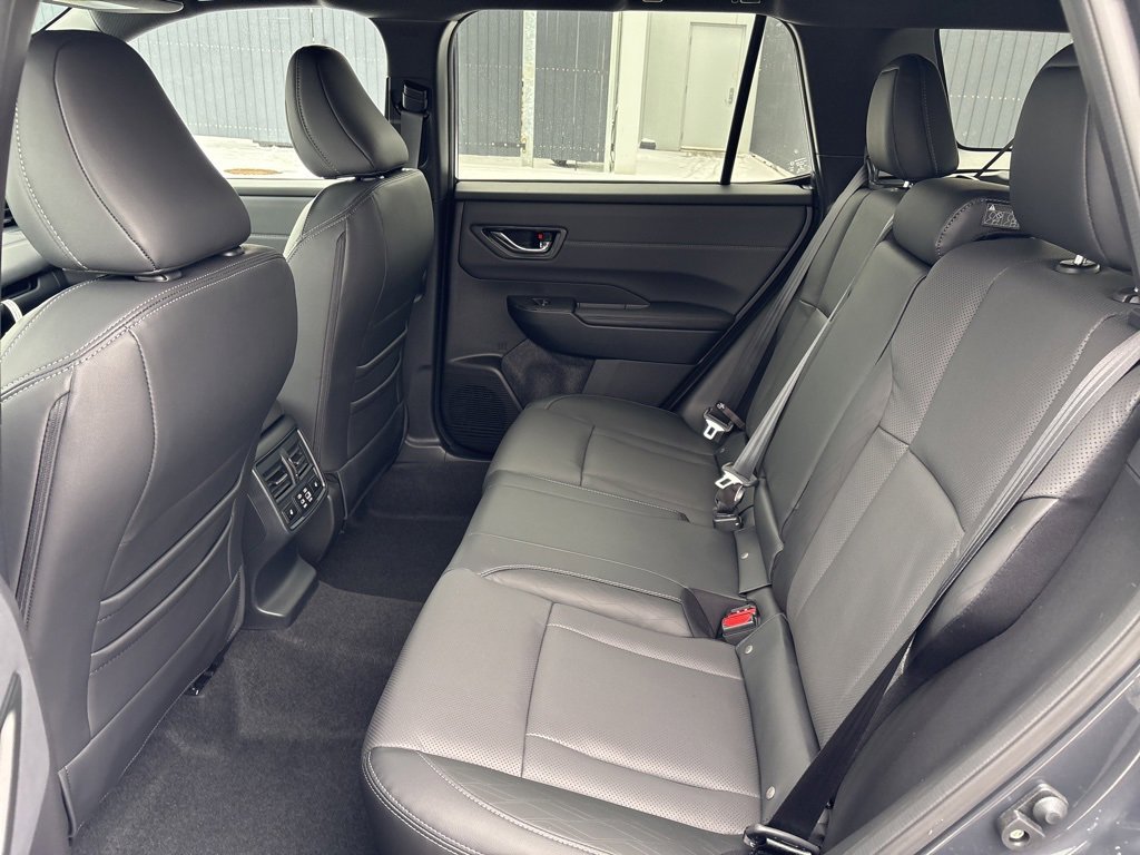 New 2026 Subaru Outback Touring XT image 12