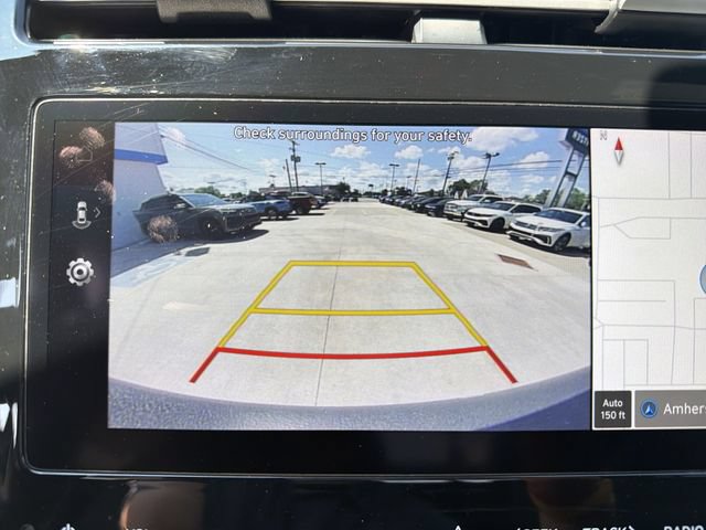 Used 2024 Hyundai Santa Cruz Night AWD/4WD image 19
