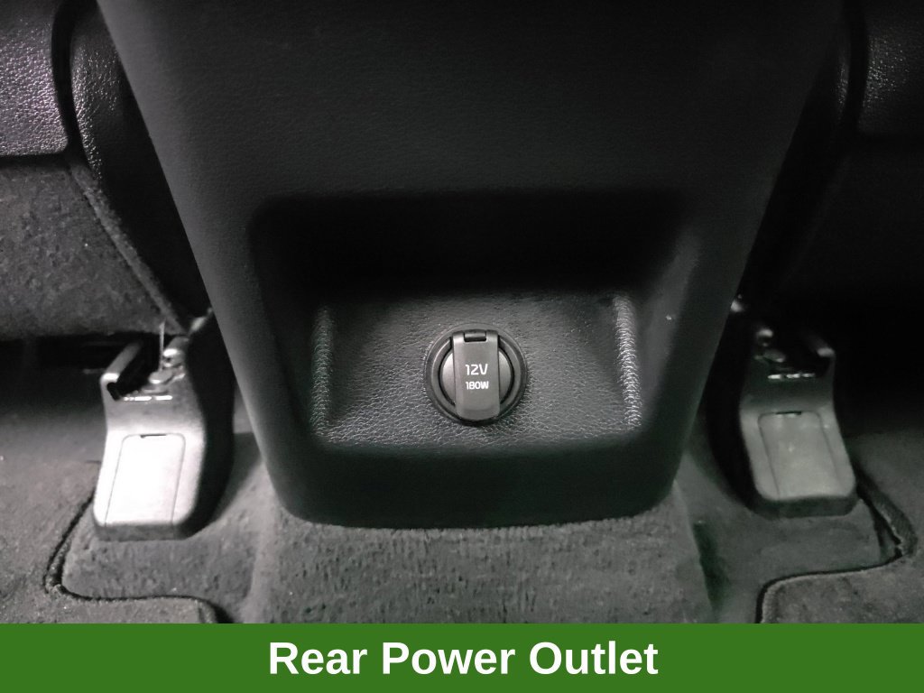 Used 2024 Kia Telluride EX w/ EX Captain's Chair Package AWD/4WD image 45