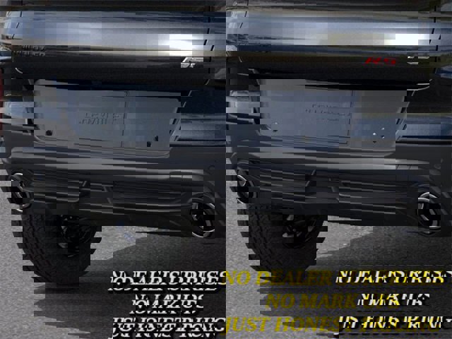 New 2026 Chevrolet TrailBlazer RS w/ Driver Confidence Package image 14