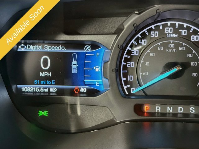 Used 2019 Ford Ranger Lariat w/ Equipment Group 501A Mid AWD/4WD image 13