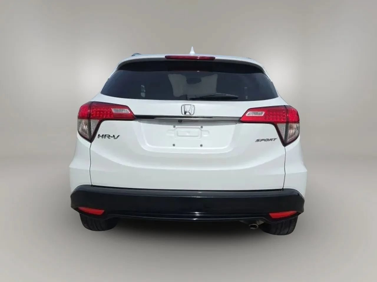 Used 2021 Honda HR-V Sport image 8