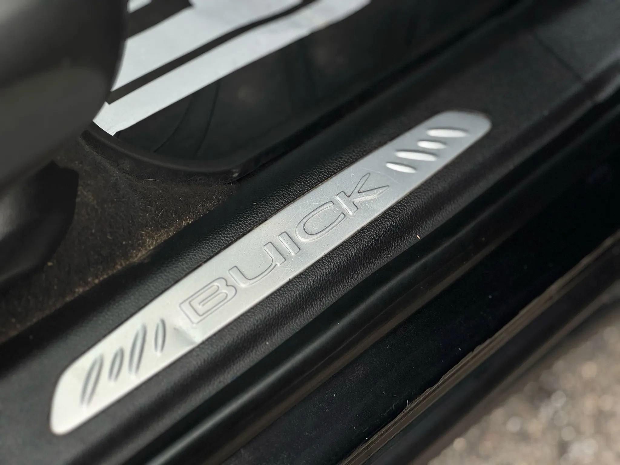 Used 2016 Buick Envision Premium image 31