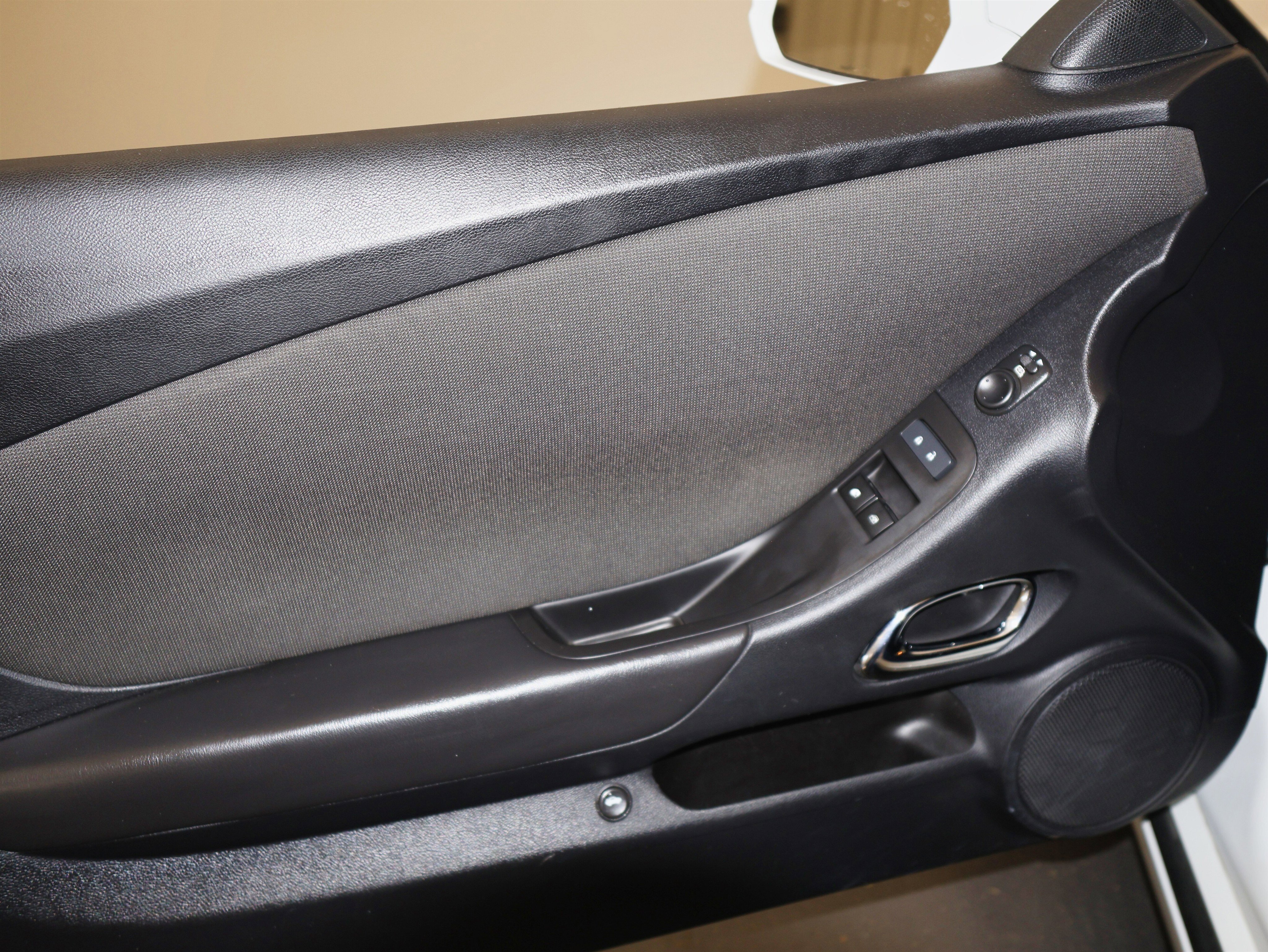 Used 2015 Chevrolet Camaro LT w/ RS Package image 20