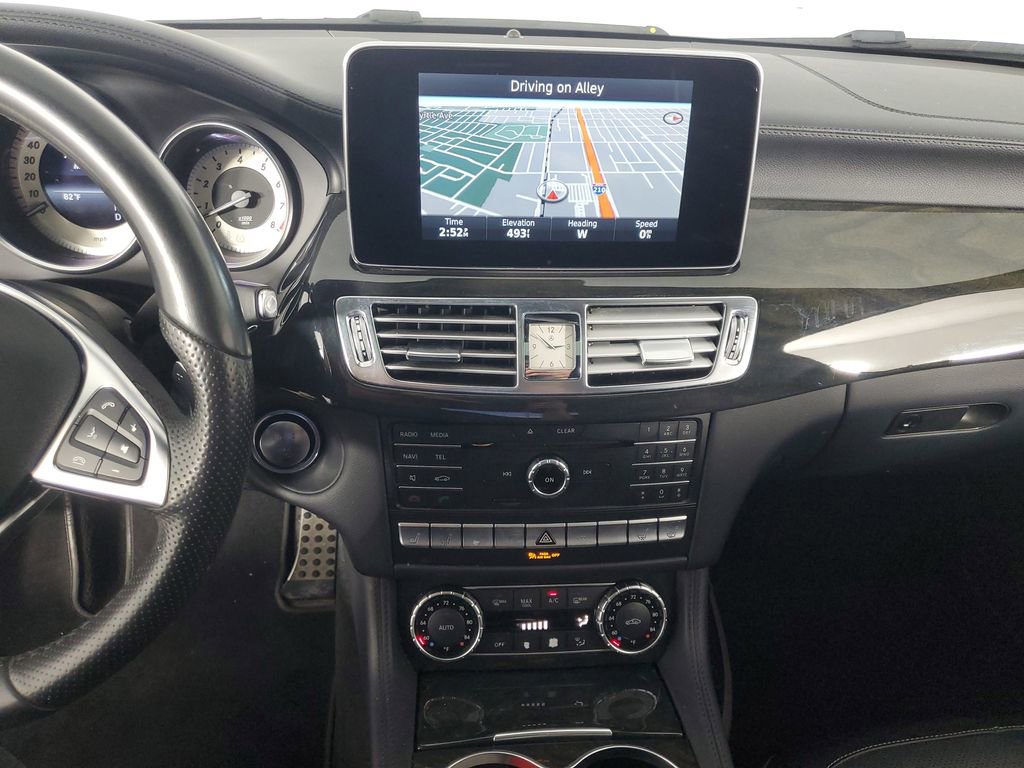 Used 2016 Mercedes-Benz CLS 400 image 18
