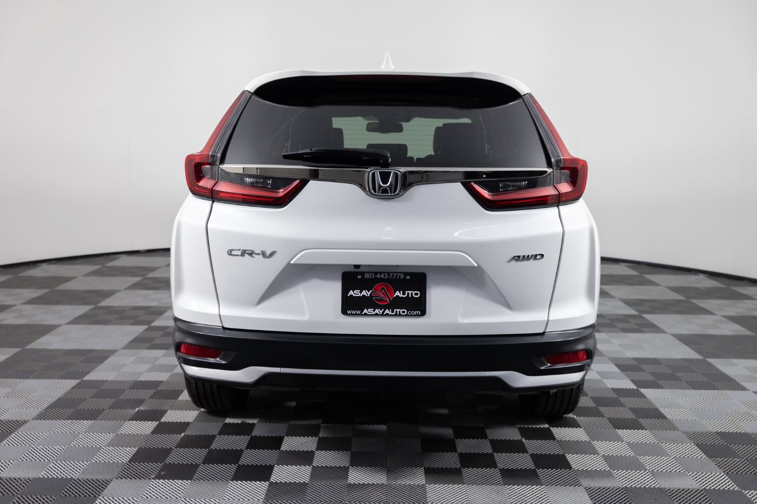 Used 2022 Honda CR-V EX-L image 6