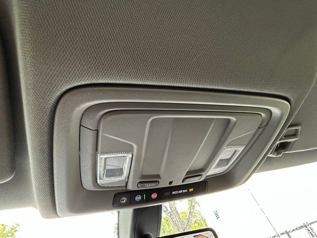 Used 2021 Chevrolet Silverado 1500 W/T w/ WT Value Package image 21