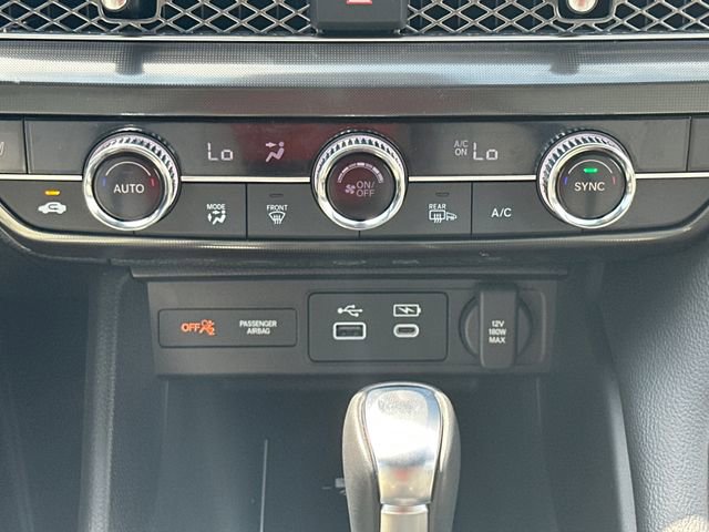 New 2024 Acura Integra A-Spec image 27