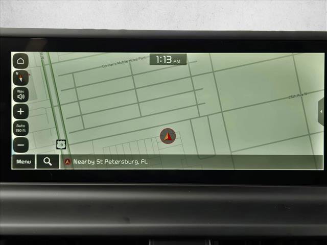 Used 2026 Kia Seltos S image 14