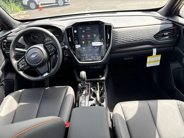 New 2026 Subaru Forester Sport AWD/4WD image 13