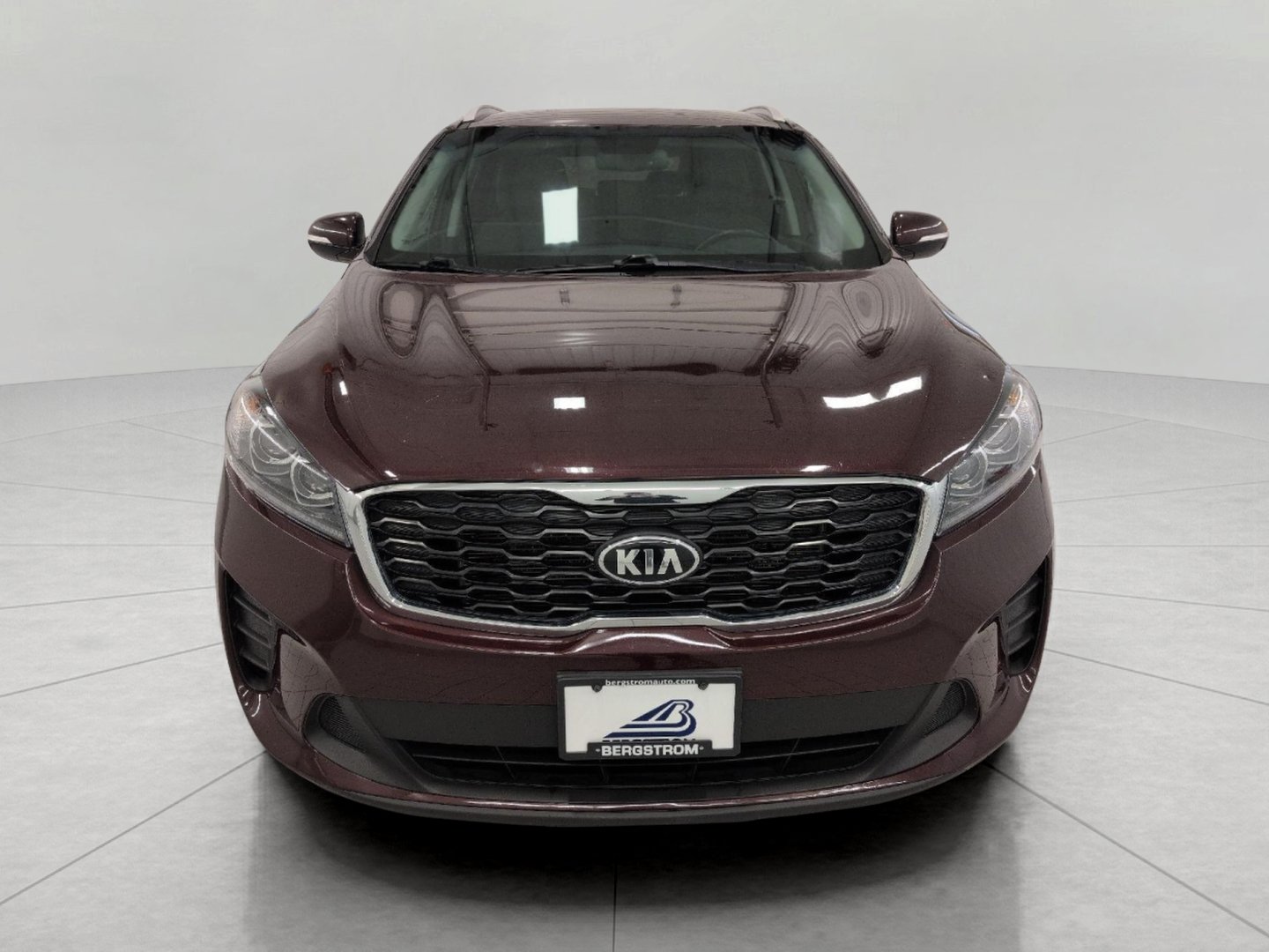 Used 2019 Kia Sorento FWD V6 w/ LX V6 Convenience Package image 15